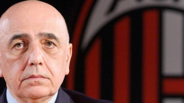 Milan, vicino un forte esterno: i dettagli