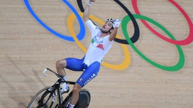 Olimpiadi, l'Italia sorride: meglio di Londra - La Gazzetta dello ... - gazzetta.it