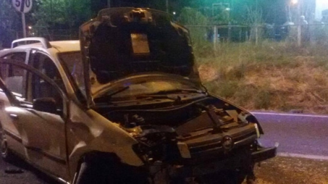 Tre giovani morti sulla Statale 106 Jonica - (ASS. Basta Vittime sulla 106)