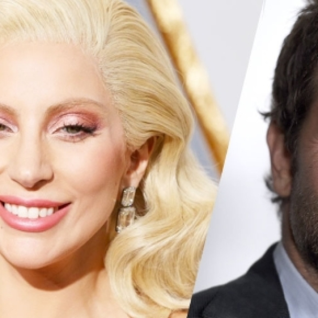 È nata una stella, la Warner conferma Lady Gaga e Bradley Cooper ... - sceglilfilm.it