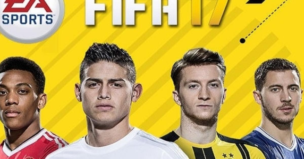 fifa 17 demo download for pc