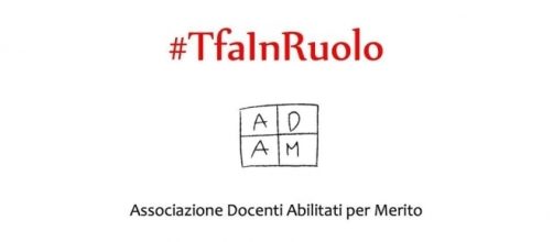 I pareri dell'ADAM sulle cause della débàcle di circa 110.000 studenti, molti dei quali abilitati TFA.