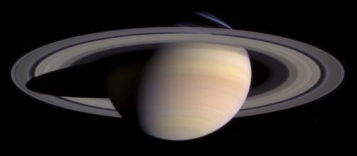 Saturn - Simple English Wikipedia, the free encyclopedia - wikipedia.org