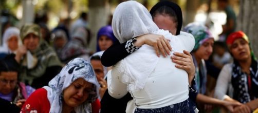 Turchia, Kamikadze ad un matrimonio, oltre 50 morti