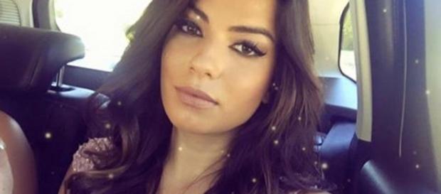 A jovem Sofia Sousa abriu uma loja de roupa online A jovem Sofia Sousa abriu uma loja de roupa online