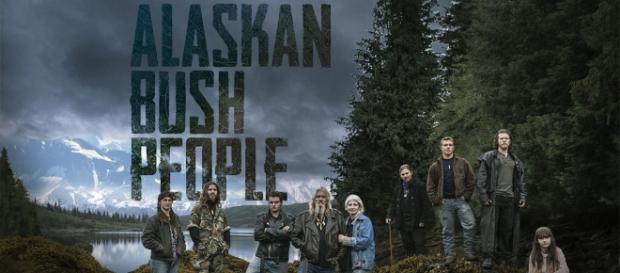 Alaskan Bush People Television Uncovered - squarespace.com Alaskan Bush People Television Uncovered - squarespace.com