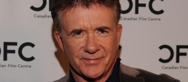 Could actor Alan Thicke be taking part in 'DWTS' season 23? Canadian Film Centre/Flickr Could actor Alan Thicke be taking part in 'DWTS' season 23? Canadian Film Centre/Flickr