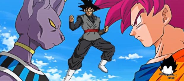 Dragon Ball Super: ¿Black es el luchador más fuerte con el que peleó Bills? Dragon Ball Super: ¿Black es el luchador más fuerte con el que peleó Bills?