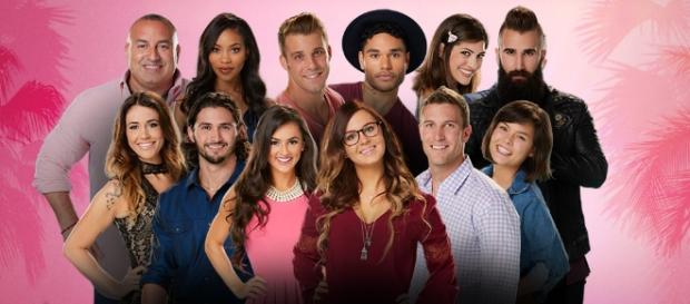 Everything You Need To Know Before The Big Brother Season 18 ... - cbs.com Everything You Need To Know Before The Big Brother Season 18 ... - cbs.com