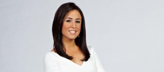 Fox News Andrea Tantaros has put a lot on the line! Photo: Blasting News Library- addictinginfo.org Fox News Andrea Tantaros has put a lot on the line! Photo: Blasting News Library- addictinginfo.org