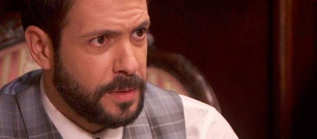 Il Segreto, anticipazioni soap opera. Il Segreto, anticipazioni soap opera.