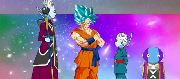 imagen tomada de dragón ball super imagen tomada de dragón ball super