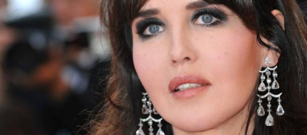 Isabelle Adjani interprète "Carole Matthieu" dans le film de Louis-Julien Petit Isabelle Adjani interprète "Carole Matthieu" dans le film de Louis-Julien Petit