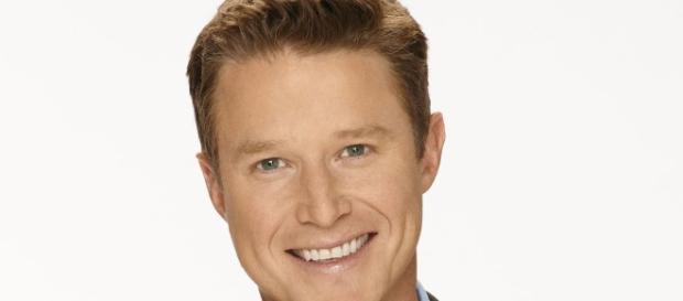 It's official: Billy Bush gets NBC 'Today' gig - usatoday.com It's official: Billy Bush gets NBC 'Today' gig - usatoday.com