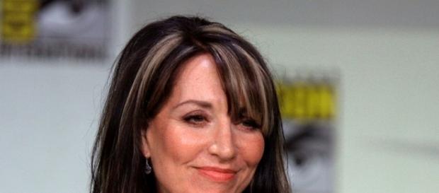 Katey Sagal to star in Dirty Dancing remake/ Photo Wiki Commons/ Gage Skidmore Katey Sagal to star in Dirty Dancing remake/ Photo Wiki Commons/ Gage Skidmore