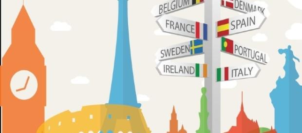 La reivindicación de Europa en el s. XXI - Wall Street International - wsimag.com La reivindicación de Europa en el s. XXI - Wall Street International - wsimag.com
