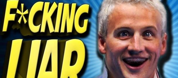 Lochte perde patrocinadores após mentir para o mundo Lochte perde patrocinadores após mentir para o mundo