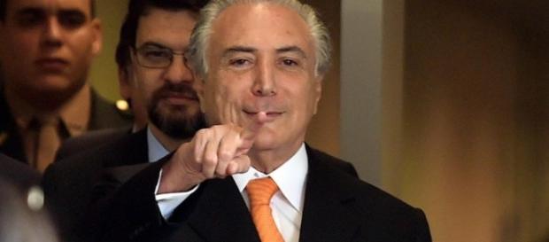 Medidas adotadas por Temer têm surtido efeito positivo (Foto: Reprodução) Medidas adotadas por Temer têm surtido efeito positivo (Foto: Reprodução)