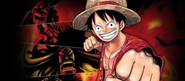 Parece que todavía tendremos One Piece en el futuro. Fuente: ANN - See more at: http://anime.es/one-piece-esta-en-el-65-de-su-historia- Parece que todavía tendremos One Piece en el futuro. Fuente: ANN - See more at: http://anime.es/one-piece-esta-en-el-65-de-su-historia-