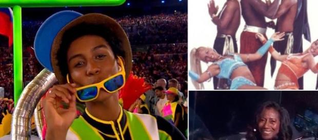 Que entre a delegação dos memes dessa #Rio2016! - papelpop.com Que entre a delegação dos memes dessa #Rio2016! - papelpop.com