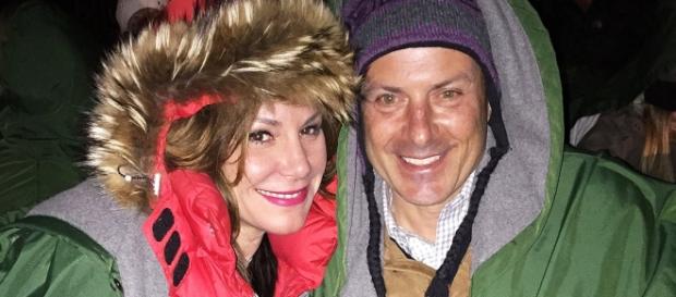 RHONY'S LuAnn de Lesseps: 'I Want a Big, Blowout Wedding' - Us Weekly - usmagazine.com RHONY'S LuAnn de Lesseps: 'I Want a Big, Blowout Wedding' - Us Weekly - usmagazine.com