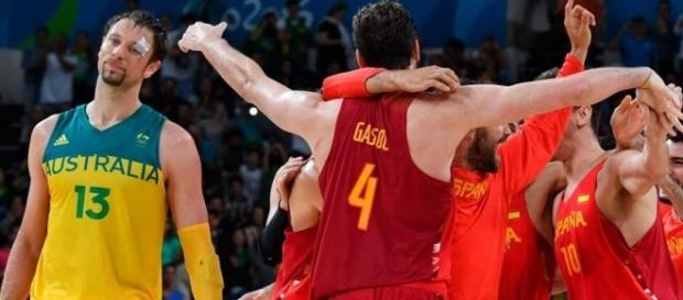 Río 2016 | Baloncesto | Gasol sube a España al podio olímpico tras ... - rtve.es Río 2016 | Baloncesto | Gasol sube a España al podio olímpico tras ... - rtve.es