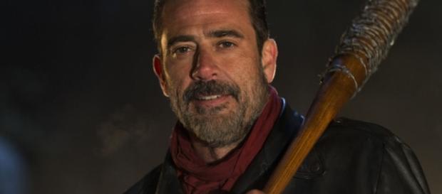 The Walking Dead' Gets Personal With Jeffrey Dean Morgan... - inquisitr.com The Walking Dead' Gets Personal With Jeffrey Dean Morgan... - inquisitr.com