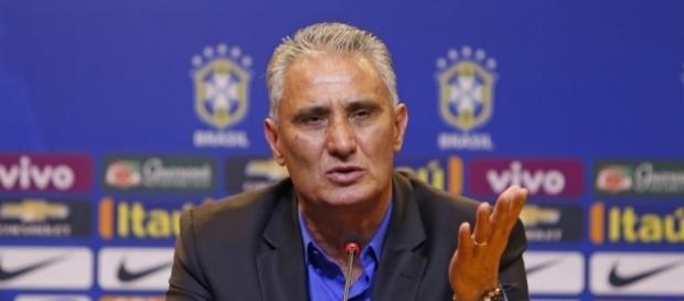 Tite faz sua primeira convocação, visando as Eliminatórias da Copa 2018 (Foto: Arquivo) Tite faz sua primeira convocação, visando as Eliminatórias da Copa 2018 (Foto: Arquivo)