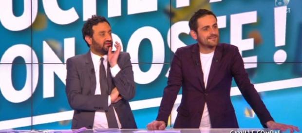 TPMP : de nombreuses nouveautés pour la rentrée ! TPMP : de nombreuses nouveautés pour la rentrée !