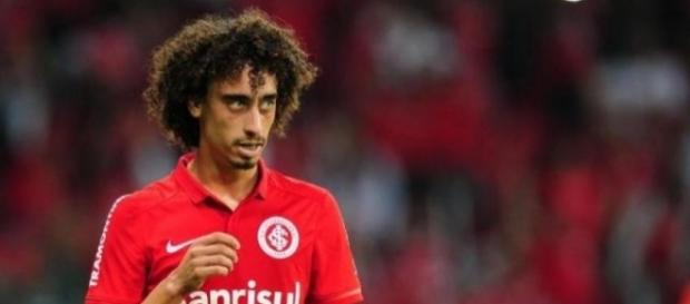 Valdívia não conseguiu ajudar o Inter contra o São Paulo Valdívia não conseguiu ajudar o Inter contra o São Paulo