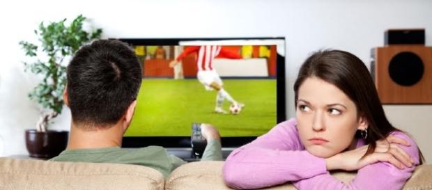Você não sabia como era conviver com o seu amor depois do casamento não é mesmo? Você não sabia como era conviver com o seu amor depois do casamento não é mesmo?
