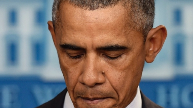 Barack Obama è sul punto di rivelare la verità sugli alieni?