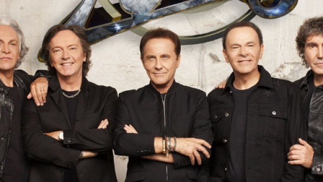 Concerto dei Pooh al Pala Alpitour il 25-26 novembre - torinotoday.it