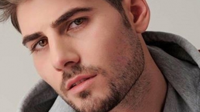 Francesco Pelide, indicato come nuovo tronista di Uomini e Donne