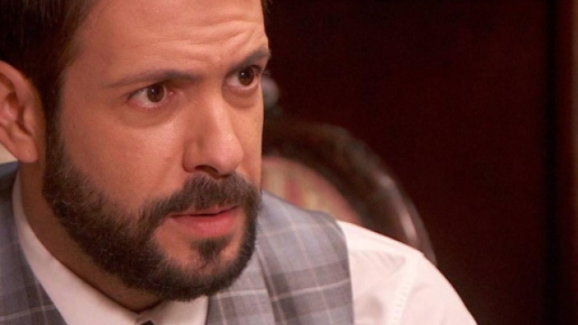 Il Segreto, anticipazioni soap opera.