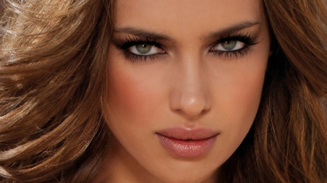 Irina Shayk voleva essere un ragazzo