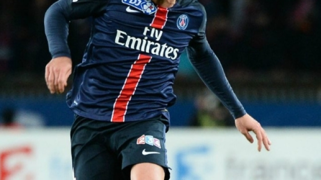 Milan, le mani su Stambouli del Psg