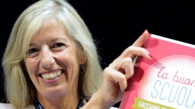 Ultime notizie scuola, lunedì 22 agosto 2016: il ministro dell'istruzione, Stefania Giannini