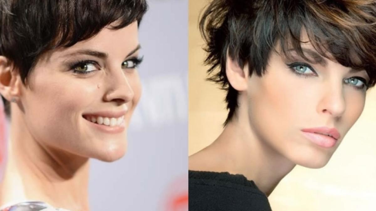 Nuovi Tagli Di Capelli Corti Look Per Donne Che Non Passano Inosservate Autunno 2016
