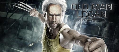 Old Man Logan, de James Mangold [2017] La última pelicula de Hugh ... - meristation.com