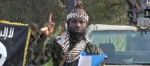 Abubakar Shekau, leader del gruppo terroristico 'Boko Haram' dal 2009