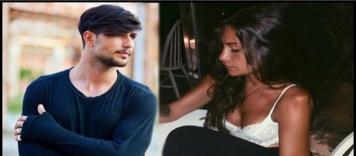 Ludovica Valli e Fabio Ferrara, la resa dei conti a Uomini e Donne: ecco l'indizio dell'ex tronista