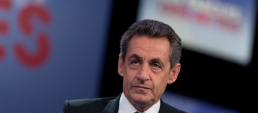 Nicolas Sarkozy ritenta la scalata all'Eliseo