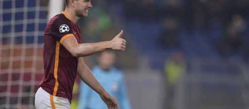 Prima della partita si era certi che finisse col passaggio della Roma nelle fasi successive della Champions, e invece