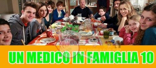 Un Medico in famiglia 10: inizio ed anticipazioni