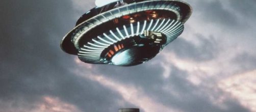 What the …? Edmonton fourth in UFO sightings among Canadian cities ... - edmontonjournal.com