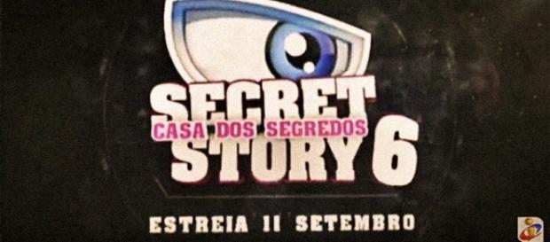 A estreia do reality show dos segredos está agendada para 11 de Setembro A estreia do reality show dos segredos está agendada para 11 de Setembro