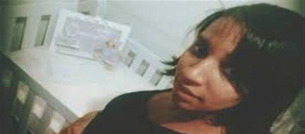 A jovem foi assassinada cruelmente e seu corpo foi encontrado em uma represa A jovem foi assassinada cruelmente e seu corpo foi encontrado em uma represa