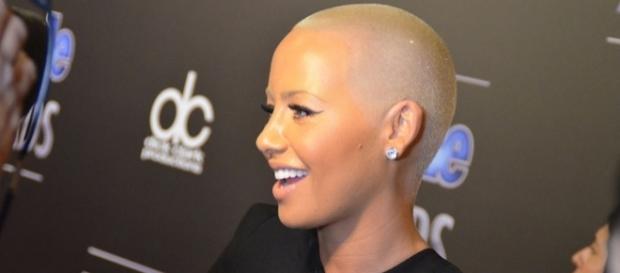 Amber Rose will appear as a contestant on 'Dancing with the Stars' season 23, according to reports. Mingle Media TV/Flickr Amber Rose will appear as a contestant on 'Dancing with the Stars' season 23, according to reports. Mingle Media TV/Flickr