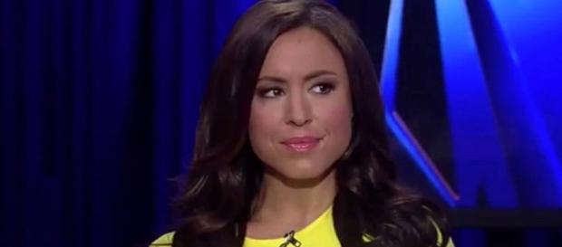Andrea Tantaros names names in new lawsuit, says 'no' to seven-figure recant offer! Photo: Blasting News Library- conservativetribune.com Andrea Tantaros names names in new lawsuit, says 'no' to seven-figure recant offer! Photo: Blasting News Library- conservativetribune.com
